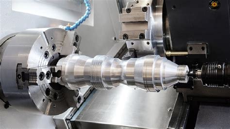 Practicas para El Torno CNC 